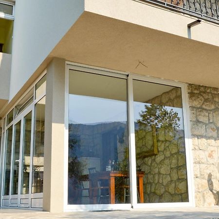Guesthouse Grotta Di Nicola كوتور المظهر الخارجي الصورة
