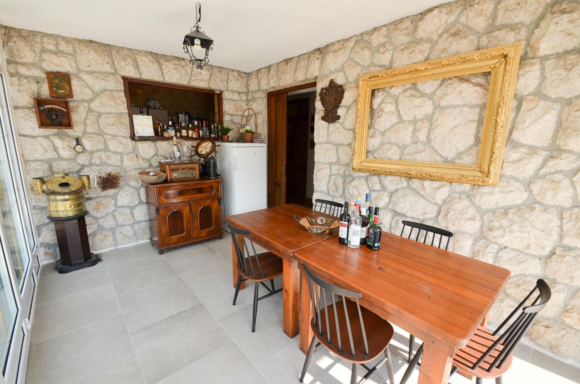 Guesthouse Grotta Di Nicola كوتور المظهر الخارجي الصورة
