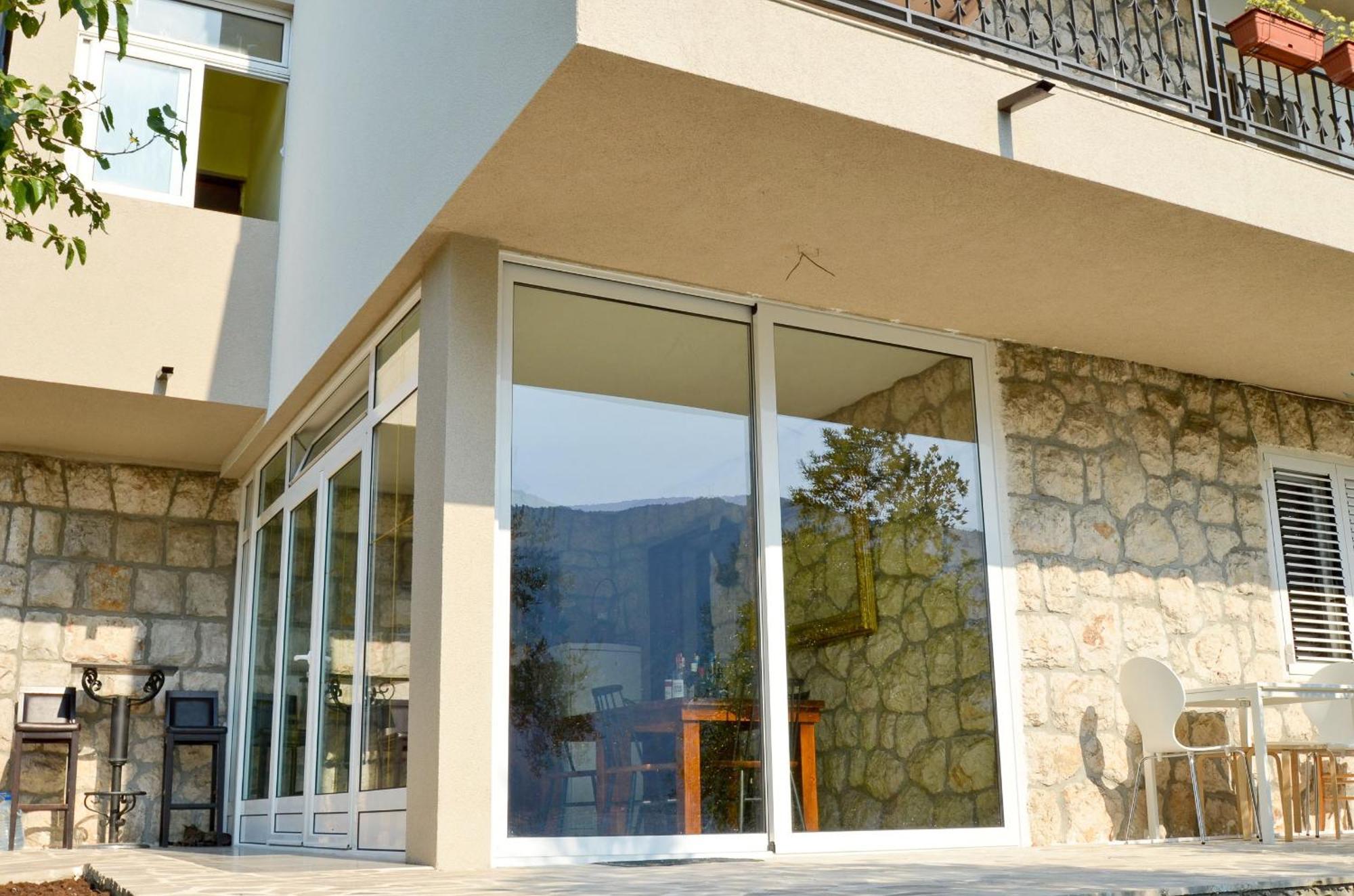 Guesthouse Grotta Di Nicola كوتور المظهر الخارجي الصورة