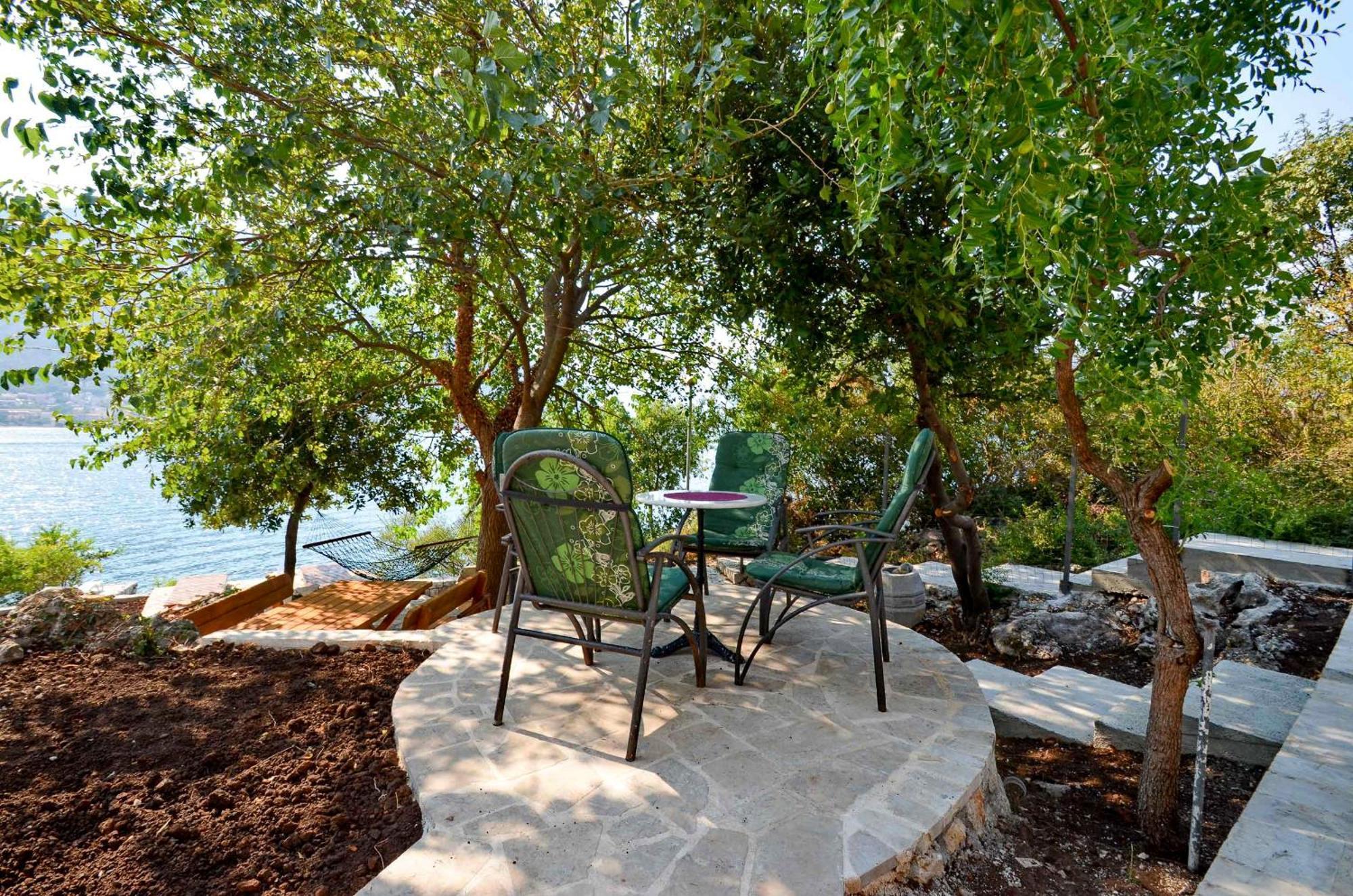 Guesthouse Grotta Di Nicola كوتور المظهر الخارجي الصورة