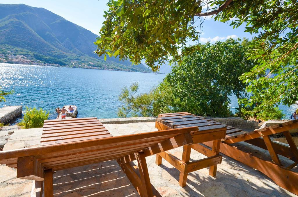 Guesthouse Grotta Di Nicola كوتور المظهر الخارجي الصورة