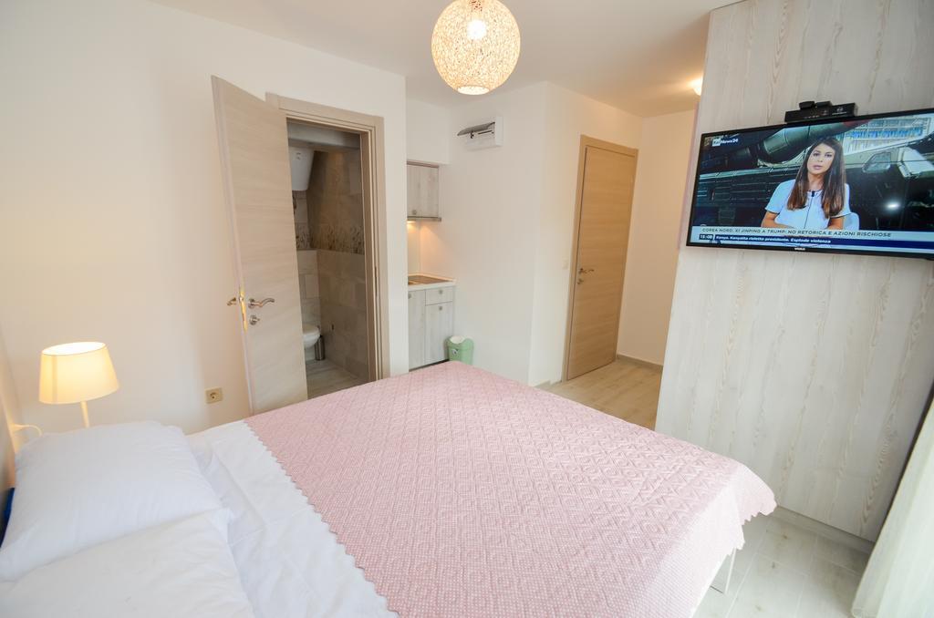 Guesthouse Grotta Di Nicola كوتور المظهر الخارجي الصورة