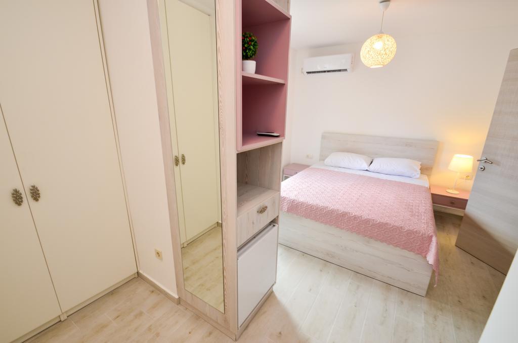 Guesthouse Grotta Di Nicola كوتور المظهر الخارجي الصورة