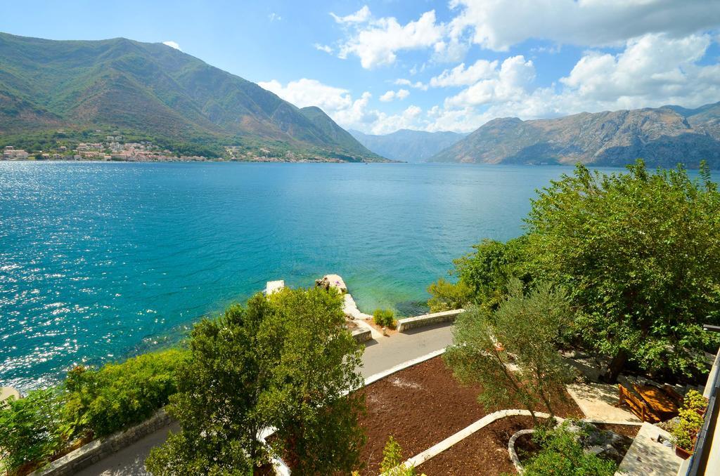 Guesthouse Grotta Di Nicola كوتور المظهر الخارجي الصورة