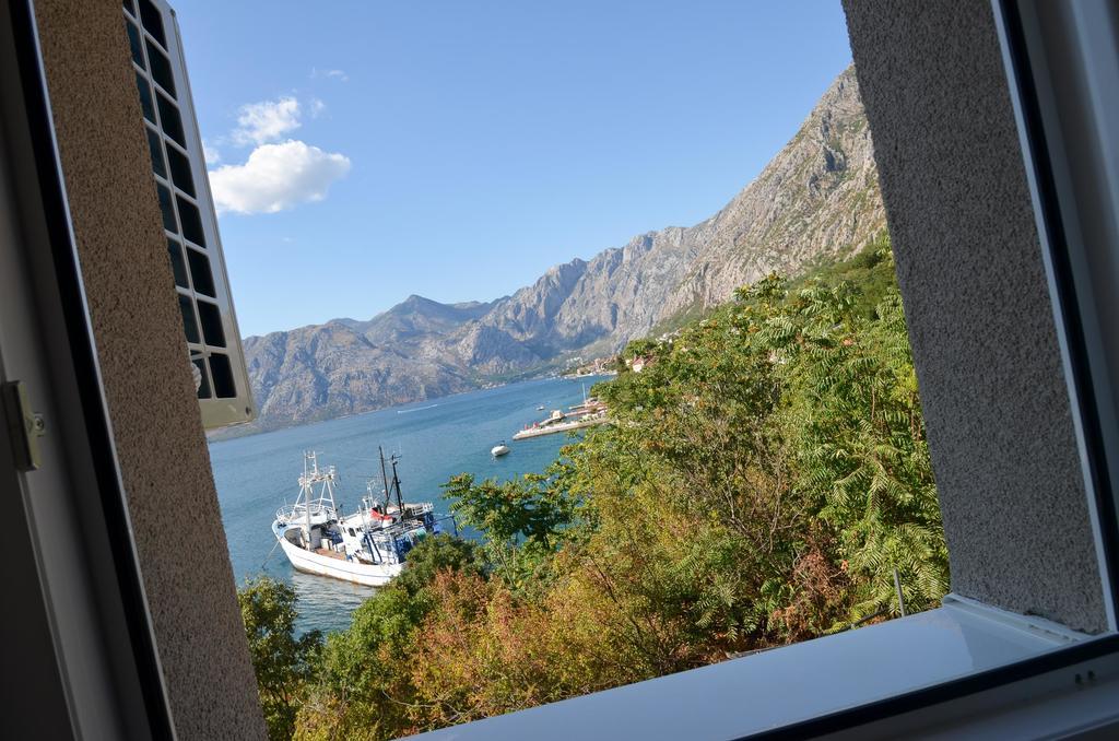 Guesthouse Grotta Di Nicola كوتور المظهر الخارجي الصورة
