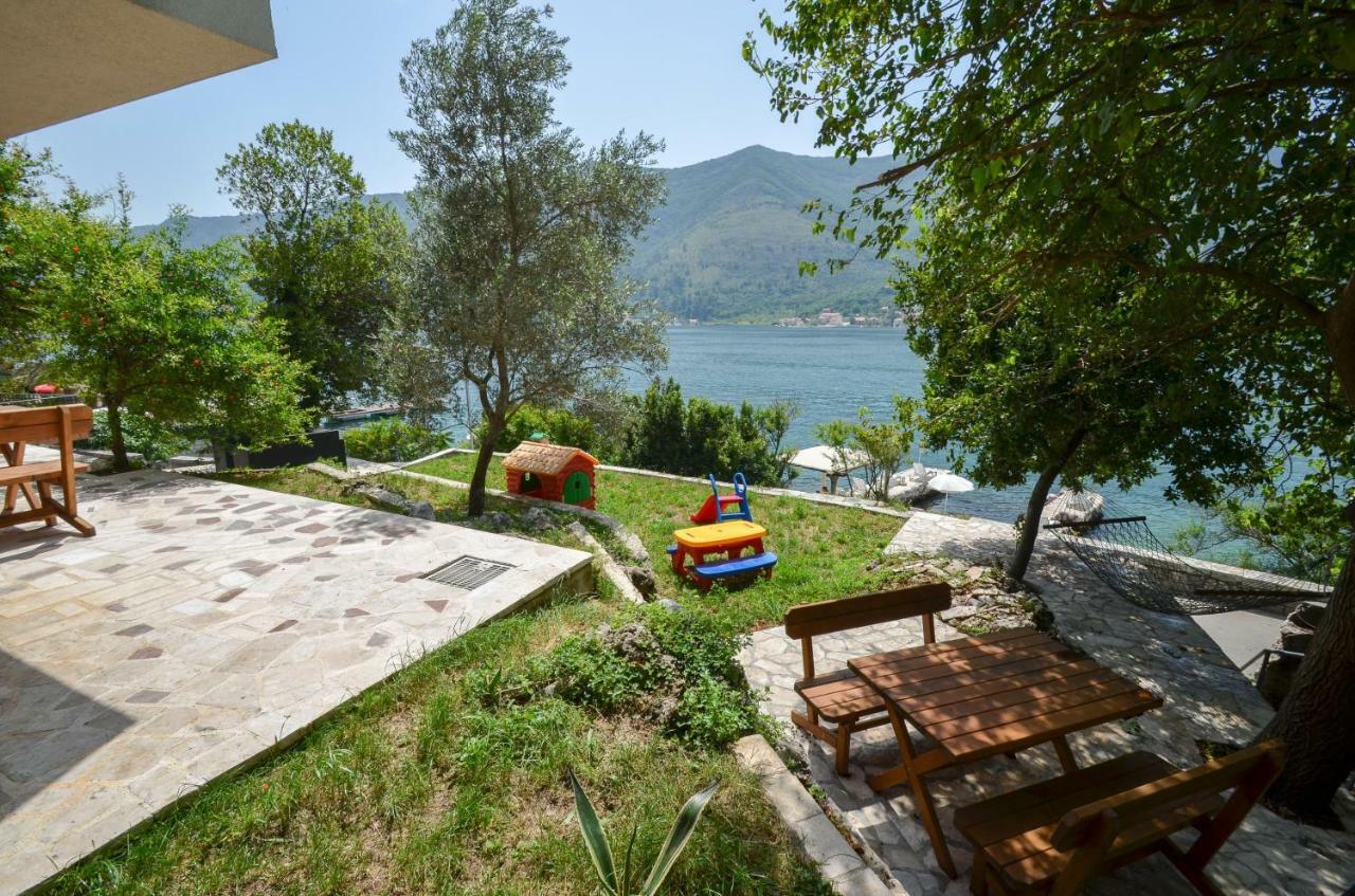 Guesthouse Grotta Di Nicola كوتور المظهر الخارجي الصورة