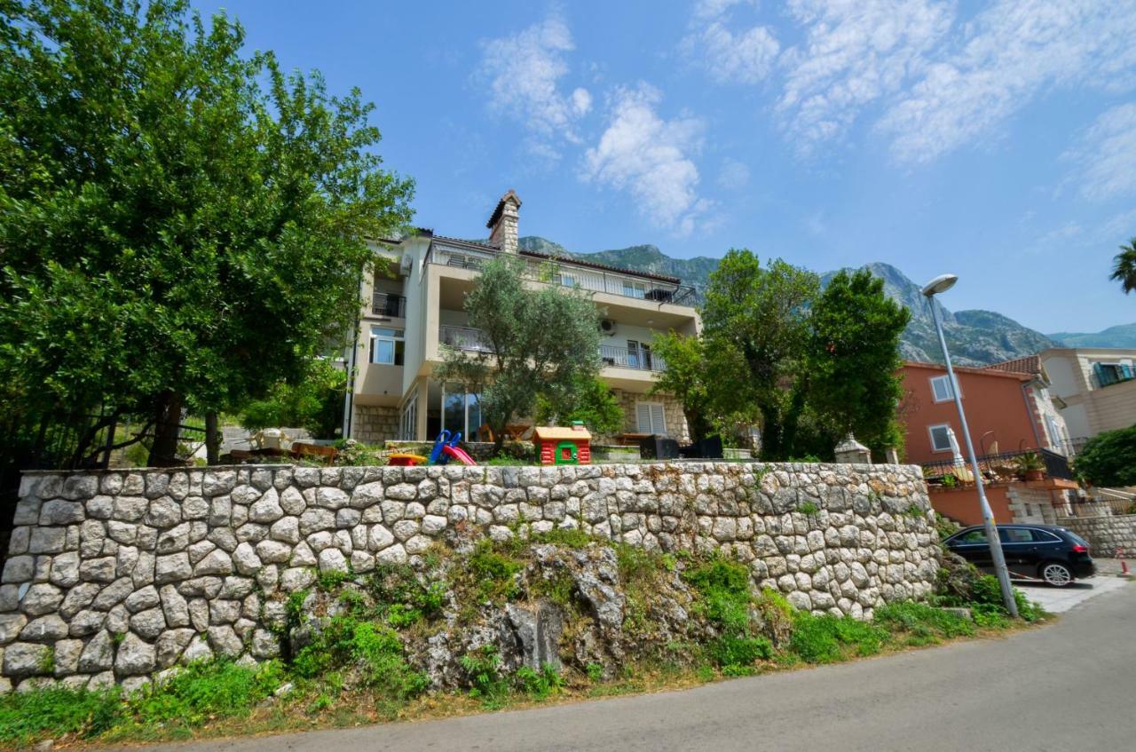 Guesthouse Grotta Di Nicola كوتور المظهر الخارجي الصورة