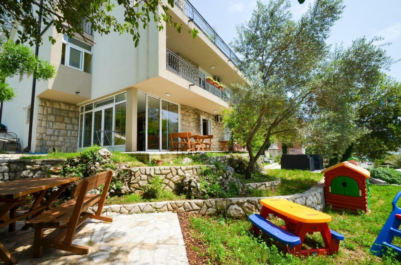 Guesthouse Grotta Di Nicola كوتور المظهر الخارجي الصورة