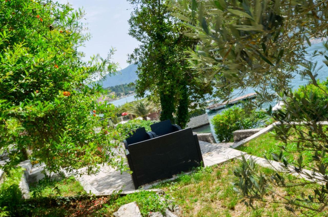 Guesthouse Grotta Di Nicola كوتور المظهر الخارجي الصورة