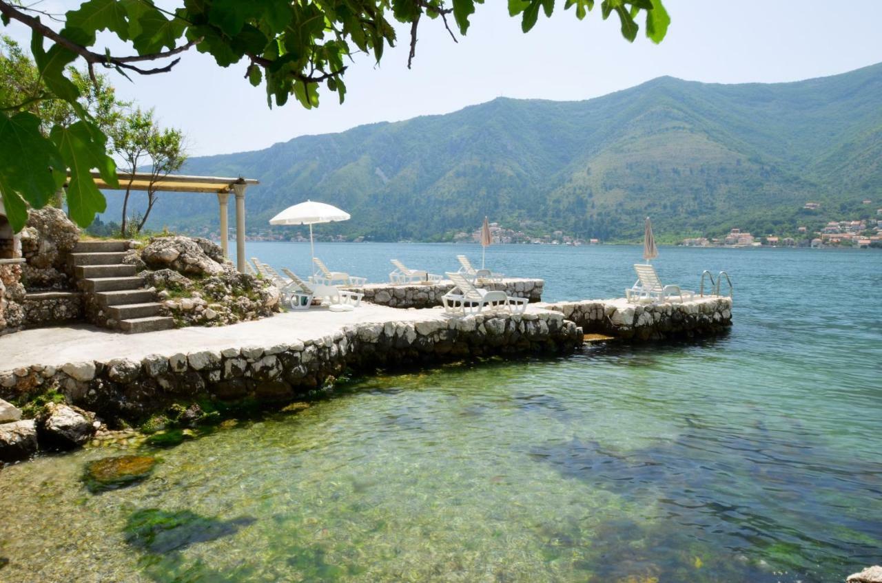 Guesthouse Grotta Di Nicola كوتور المظهر الخارجي الصورة