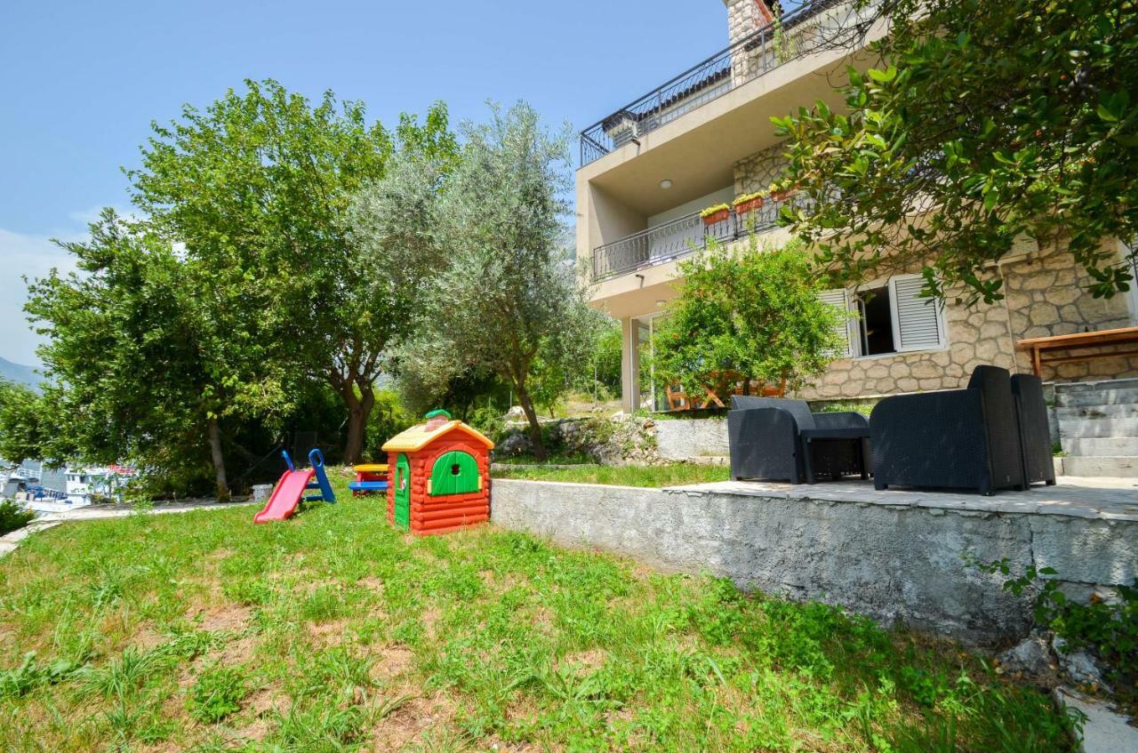 Guesthouse Grotta Di Nicola كوتور المظهر الخارجي الصورة