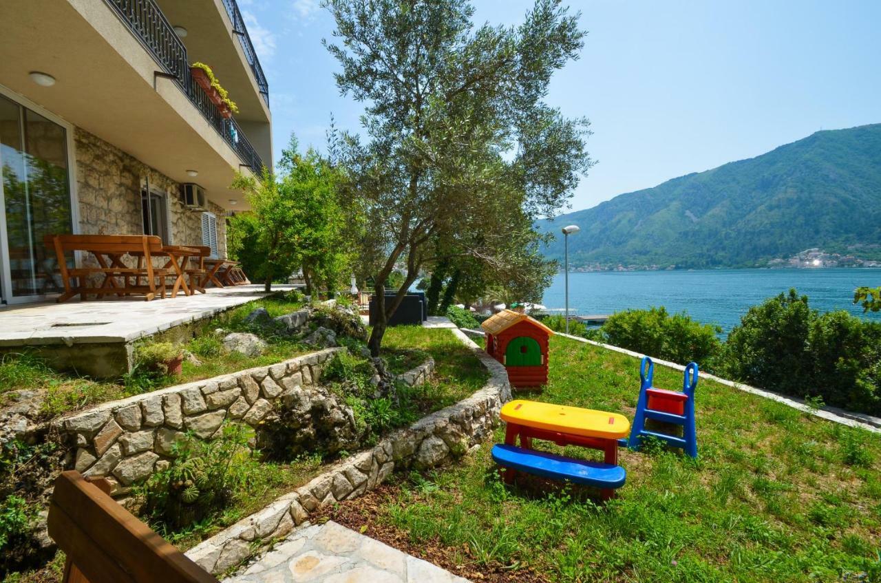 Guesthouse Grotta Di Nicola كوتور المظهر الخارجي الصورة