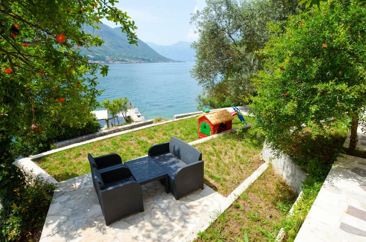 Guesthouse Grotta Di Nicola كوتور المظهر الخارجي الصورة