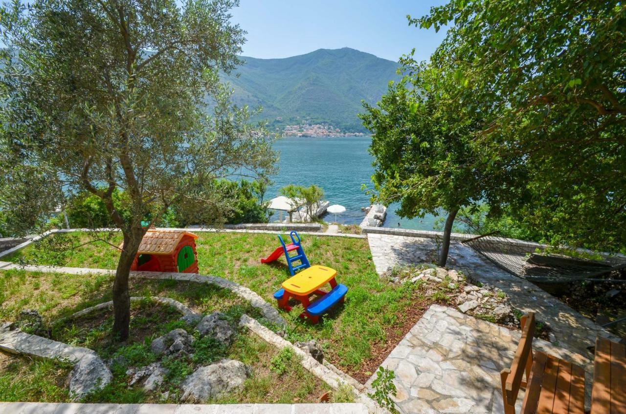 Guesthouse Grotta Di Nicola كوتور المظهر الخارجي الصورة